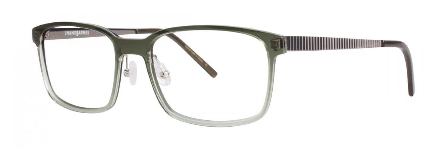 Jhane Barnes APPROXIMATE Eyeglasses - view 2